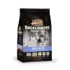 Animal Supply Company MP37016 Backcountry Puppy Recipe Raw-Infused Dry Dog Food