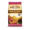 Animal Supply Company WE85560 Whole Earth Farms Grain Free Small Breed Dog Food