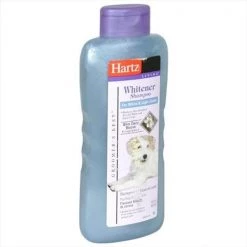 Hartz Mountain Industries Inc Hartz Whitening Dog Shampoo 18 Oz.