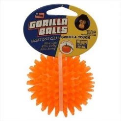 Petsport Gorilla Ball; Medium