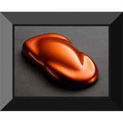 House of Kolor KK08HP Intensifier Kandy Koncentrate Tangerine 8 oz.