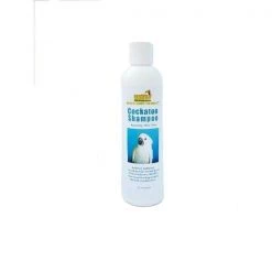 Mango Pet Products 1526 Cockatoo Shampoo; Case Of 12