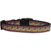 Mirage Pet Products 125-102 LG Tie Dye Dog Collar Large