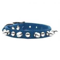 Mirage Pet Products 83-03 18BL Chaser Blue 18