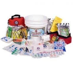 MAYDAY KT-CT1 The CATastrophe Survival Kit for Cats