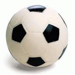SPot Ethical 77234030974 Vinyl Soccer Ball 4 inches