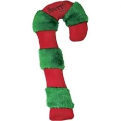 Ducky World 812402000584 Yeowww! Catnip Holiday Candy Cane
