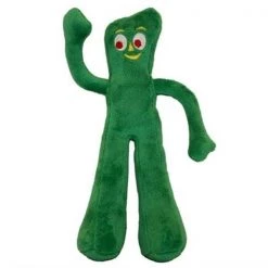 Multipet 784369166743 Gumby Plush Toy