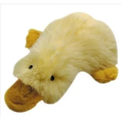 Multipet 7-84369-37701-9 Duckworth Yellow Webster 13 inch