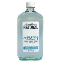 Bobbi Panter Bobbipanter 859008000068 Natural Moisturizing Dog Shampoo 14.2oz