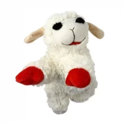 Fly Free Zone,Inc. Lamb Chop 24 inch