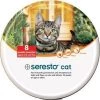 Bayer-Seresto 724089579522 Cat Seresto Eight Month Collar