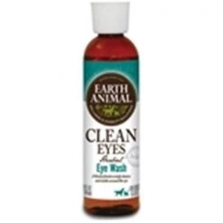 Earth Animal 857253003117 Clean Eyes Remedy for Dogs