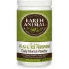 Earth Animal 857253003407 Flea & Tick Program Daily Internal Powder for Dogs; 16 oz