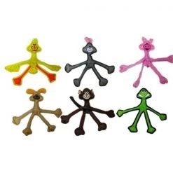 Multipet 784369433159 15 in. Skel Opes Assortment Toys