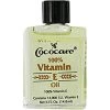 Cococare 0409037 Vitamin E Oil - 14000 IU - 0.5 fl oz