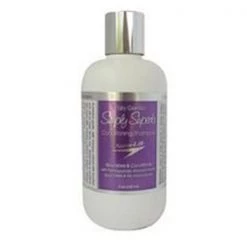 Nutra-Lift Skincare 676896000785 Simply Superb Goat Milk Shampoo - 8 oz