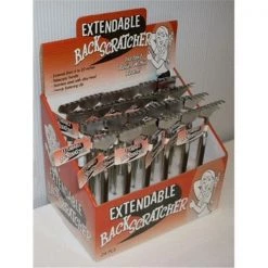 NuImage NV-1436 Extendable Back Scratcher