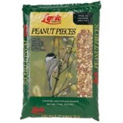 Lebanon Seaboard 26-47276 Peanut Piece Feed - 5 Lbs.
