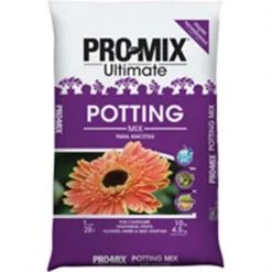 Classic Accessories 1010010RG Loose Pro Mix Potting And Seed 1Cf