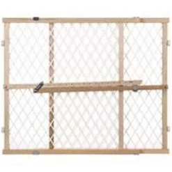 Good Boy Organics 4604 Mesh Gate - 26-42 W x 23 H In.
