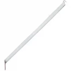 Closetmaid 6606 12 In. Support Bracket; White