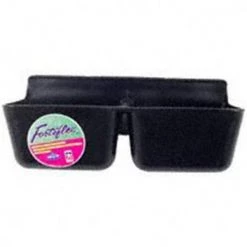 Fortex/Fortiflex Fortex-Fortiflex MF2BX Twin Mineral Feeder - 1.75 Qt.