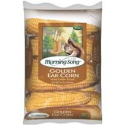 The Scotts Miracle-Gro Food Squirrel Corn Ear 6.5Lb 1015119