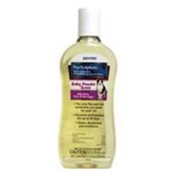 Sergeants Pet Sergeant Pet 1973 12 Oz. Flea & Tick Shampoo Cat