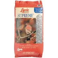 Lebanon Seaboard 40Lb Supreme Birdfeed 26-47293