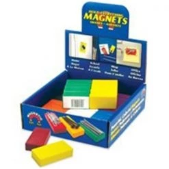 Master Magnetics 07278DSP Hold Everthing Magnet Display