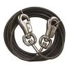 Boss Pet Products 1867761 Q683000099 Tie Out Super Beast; 30 ft.