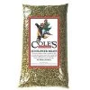 Cole'S Wild Bird Products Co Coles Wild Bird Product 2967727 SM10 Sunflower Wild Bird Seed