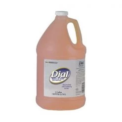 Dial 234-03986 Total Body Shampoo 1Galw-Pump