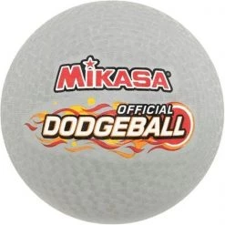 Olympia Sports BL260P Mikasa Official Dodgeball