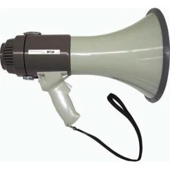 Olympia Sports Champion Sports GE055P Olympia 1000 Yard Megaphone