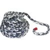 Olympia Sports GY489P 100 ft. Sof Tug Tug-Of-War Rope