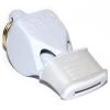 Olympia Sports OlympiaSports WH078P Fox Classic Cmg Officials Whistle & Lanyard - White