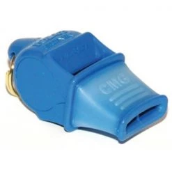 Olympia Sports OlympiaSports WH081P Fox 40 Sonik Blast Cmg Whistle - Blue