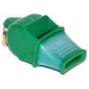 Olympia Sports OlympiaSports WH083P Fox 40 Sonik Blast Cmg Whistle - Green