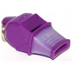 Olympia Sports OlympiaSports WH087P Fox 40 Sonik Blast CMG Whistle - Purple