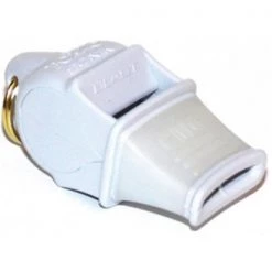 Olympia Sports OlympiaSports WH088P Fox 40 Sonik Blast CMG Whistle - White