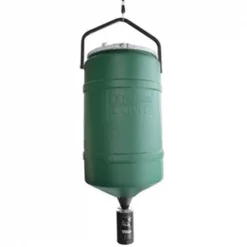 On Time Feeders 71536 Lifetime Feeder with 225 lb Hanger