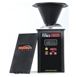 On Time Feeders 49000 Tomahawk VL Feeder Only