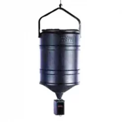 On Time Feeders 42100 Tomahawk VL Feeder with 150 lb Hanger