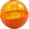 OurPets Co 2130010792 IQ Treat Ball Dog Toy - Large