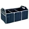 Picnic At Ascot Picnicat Ascot 8013-BLB Trunk Organizer - Navy
