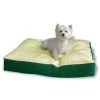 PoochPad PPBED3021G 30 x 21 Inch Small Dog Bed-Green