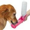 Pet Pals ZA051 38 Guardian Gear Handi-Drink 17oz Hot Pink