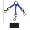 Pet Pals TP815 04 17 Guardian Gear 3-Way Coupler 4 In Black
